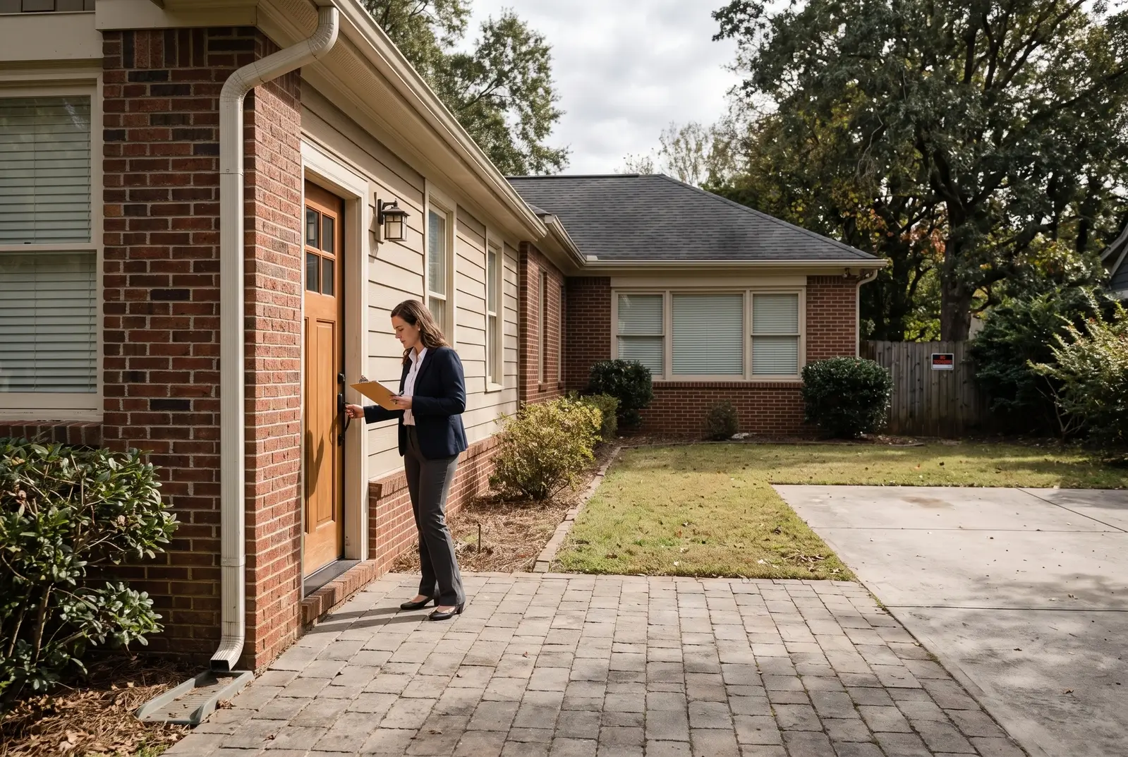 North Carolina's Squatter Law: A Charlotte Owner's Guide
